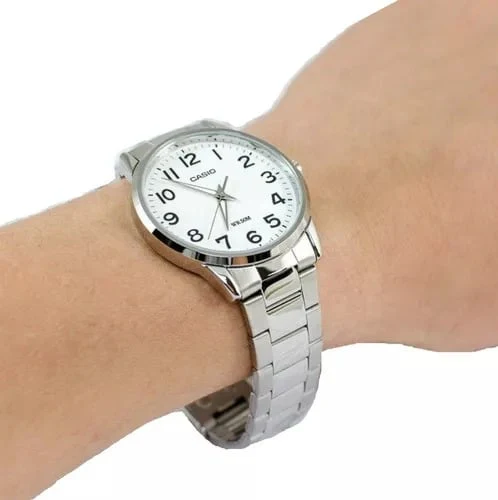MTP-1303D-7BV Reloj Casio para Caballero - Image 2