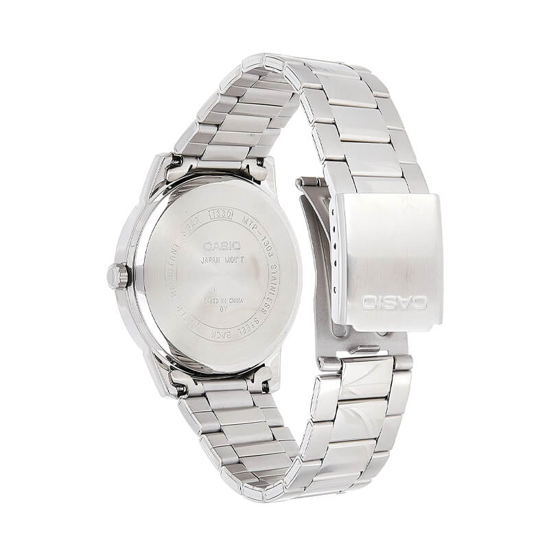 MTP-1303D-7BV Reloj Casio para Caballero - Image 4