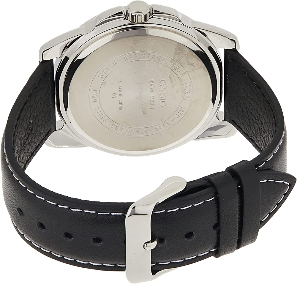 MTP-1314L-8AV Reloj Casio para Caballero - Image 3