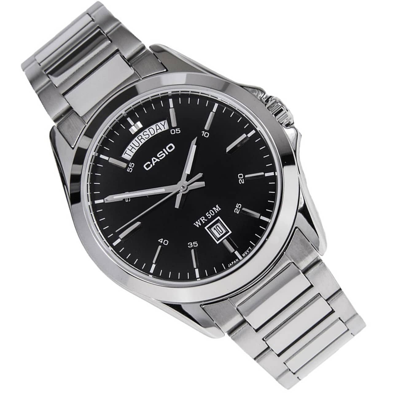 MTP-1370D-1A1V Reloj Casio para Hombre - Image 2