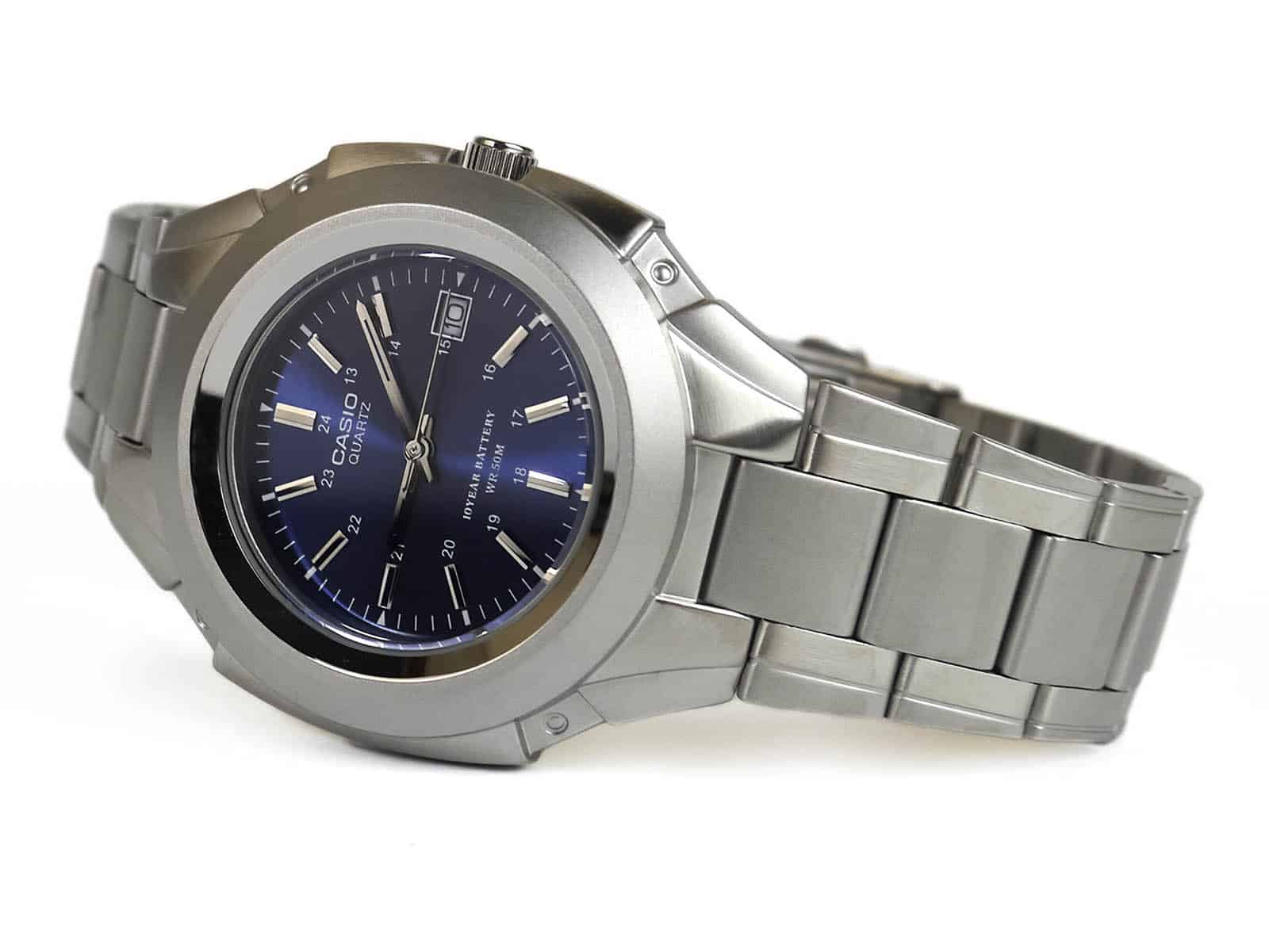 MTP-3050D-2AVCR Reloj Casio para Hombre - Image 3