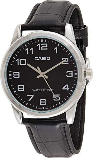 MTP-V001L-1B Reloj Casio para Hombre - Image 2