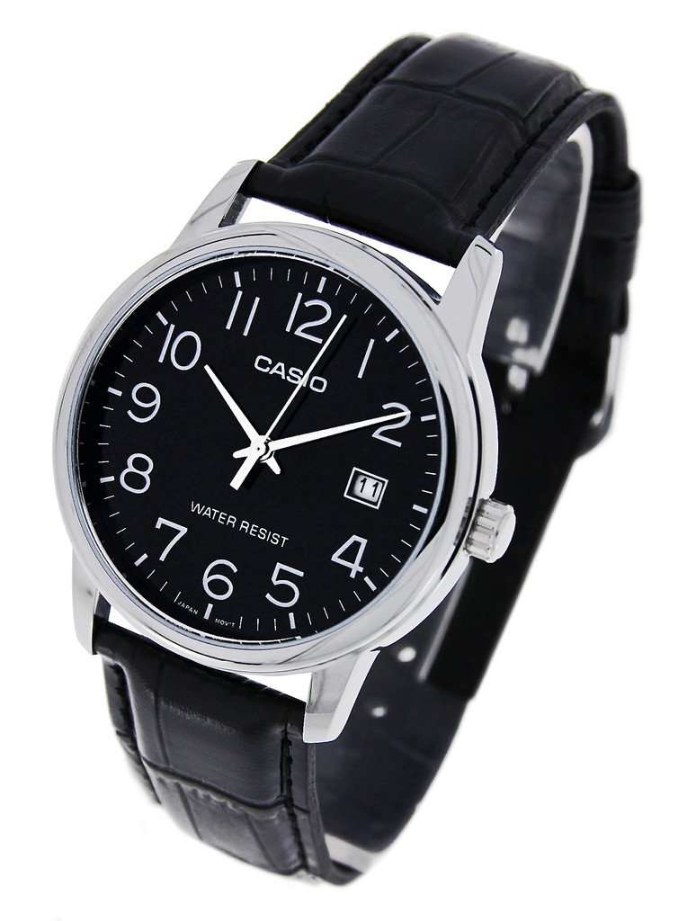 MTP-V002L-1B Reloj Casio para Hombre - Image 3