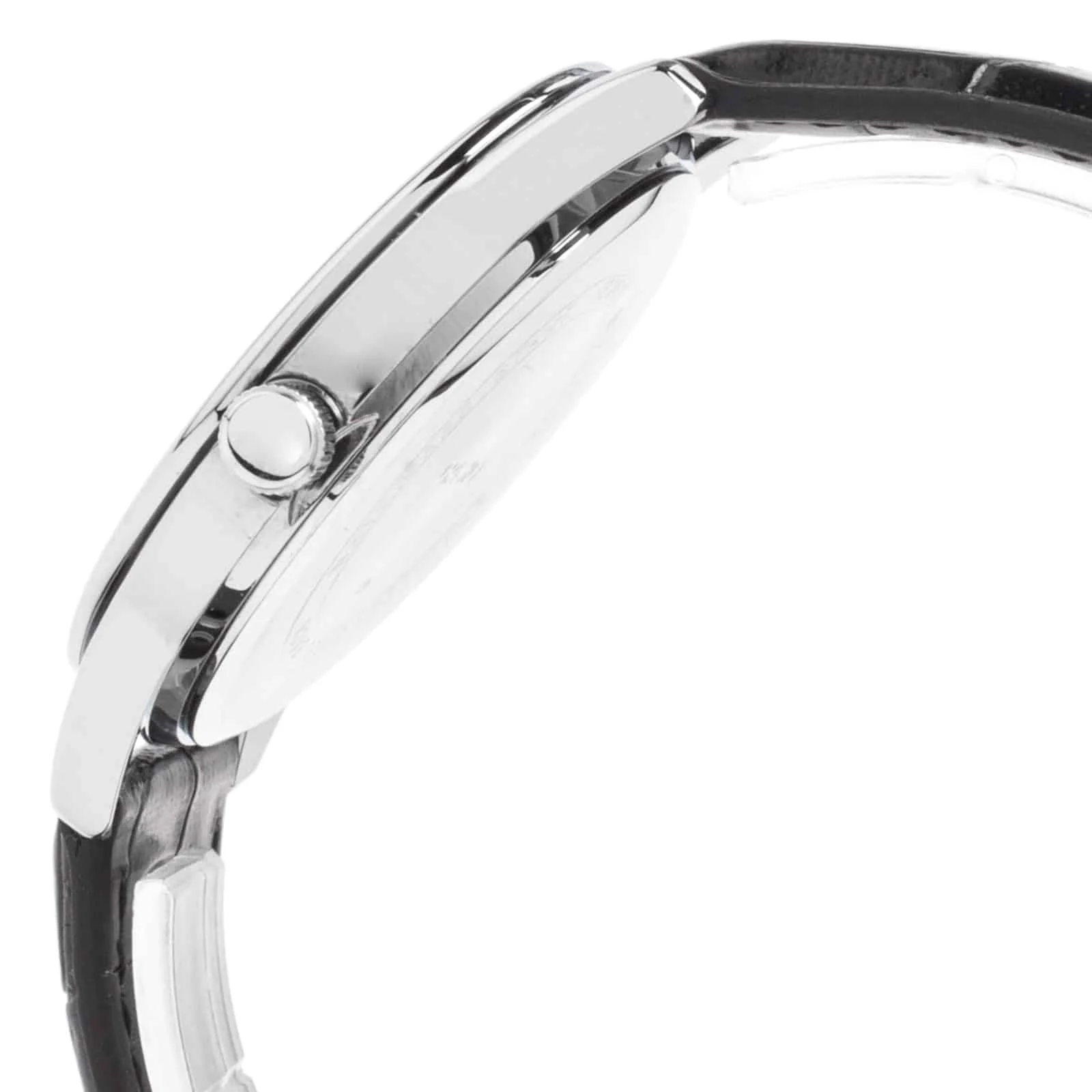MTP-V005L-1B Reloj Casio para Caballero - Image 2