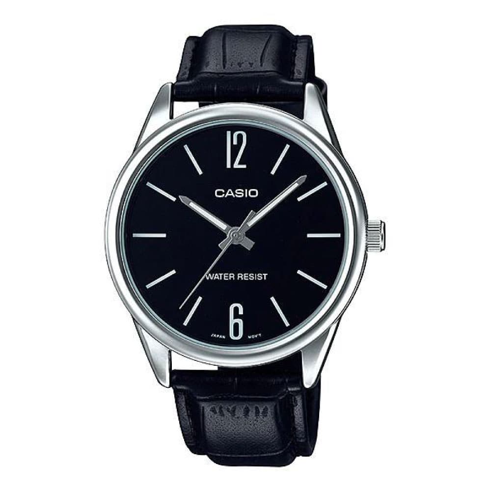 MTP-V005L-1B Reloj Casio para Caballero - Image 4