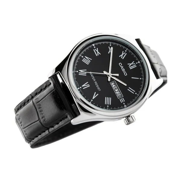 MTP-V006L-1B Reloj Casio para Hombre - Image 3