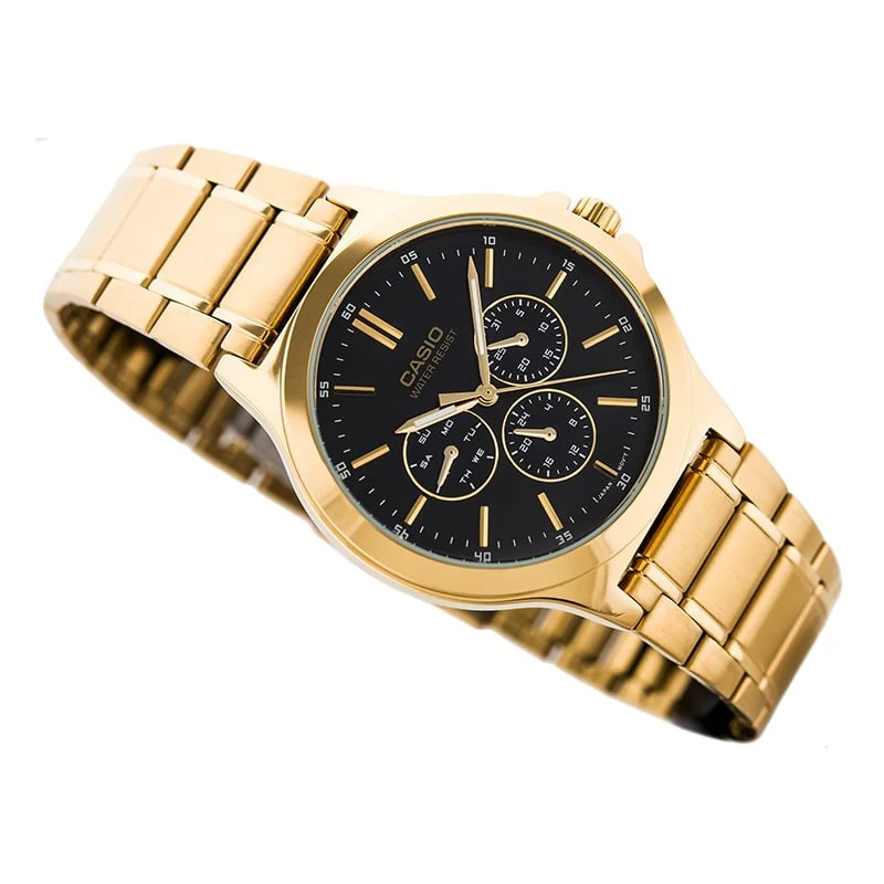 MTP-V300G-1A Reloj Casio para Hombre - Image 2
