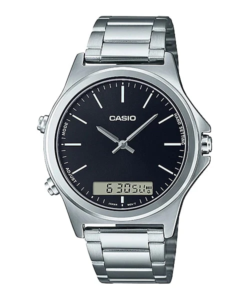 MTP-VC01D-1E Reloj Casio para Hombre