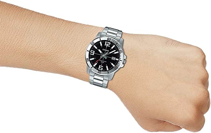 MTP-VD01D-1BV Reloj Casio para Caballero - Image 2