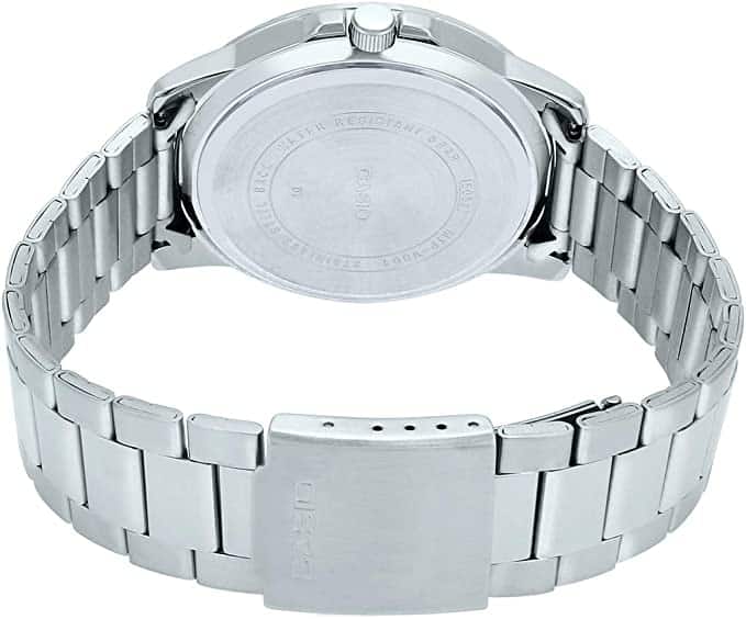 MTP-VD01D-1BV Reloj Casio para Caballero - Image 4