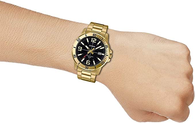 MTP-VD01G-1BV Reloj Casio para Hombre - Image 2