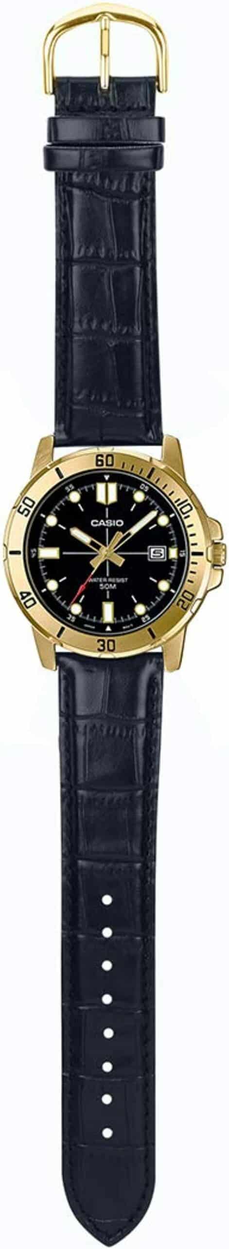 MTP-VD01GL-1EV Reloj Casio para Hombre - Image 2