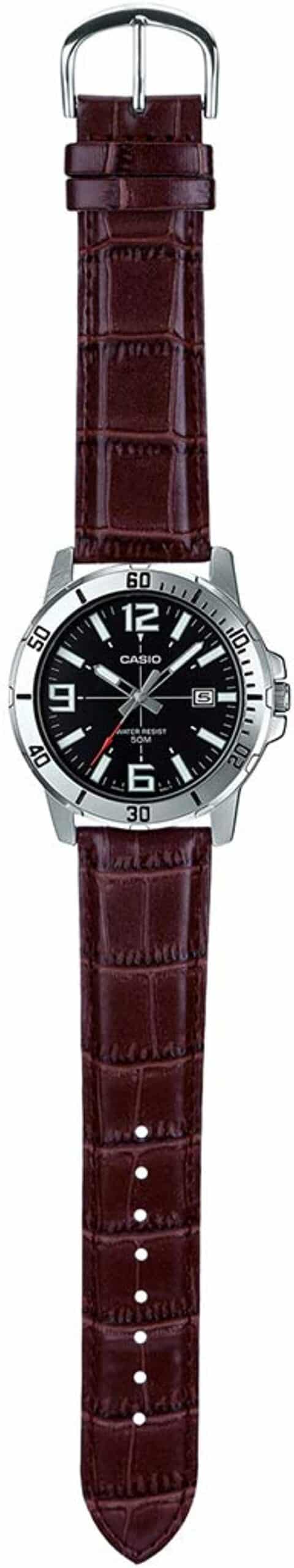 MTP-VD01L-1BV Reloj Casio para Caballero - Image 2