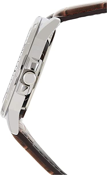 MTP-VD01L-1BV Reloj Casio para Caballero - Image 4