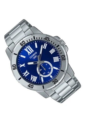 MTP-VD200D-2B Reloj Casio para Hombre - Image 3