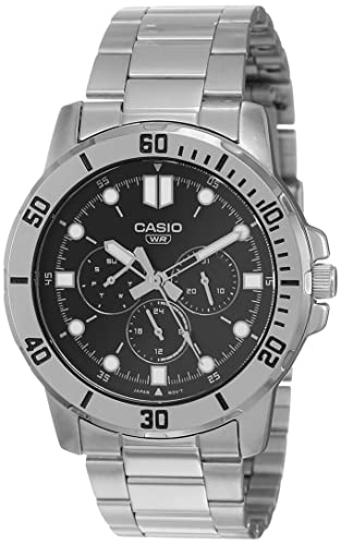 MTP-VD300D-1E Reloj Casio para Hombre - Image 2