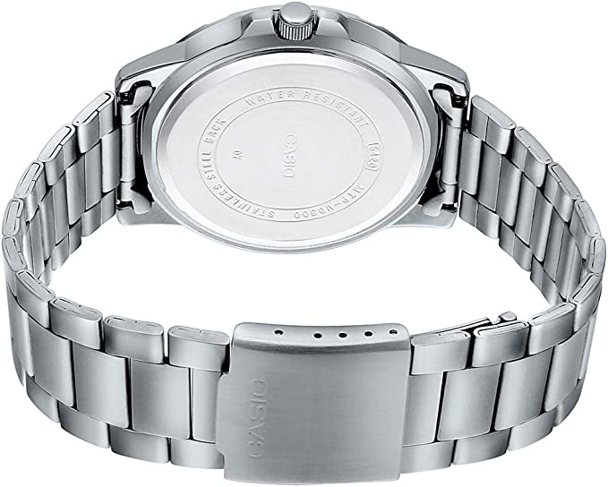 MTP-VD300D-7E Reloj Casio para Hombre - Image 3