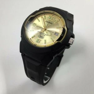 MW-600F-9AVCF Reloj Casio para Hombre, 10 Años de Batería - Image 3