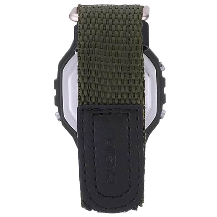 W-218HB-3AV Reloj Casio para Hombre, Illuminator con Cronógrafo - Image 2
