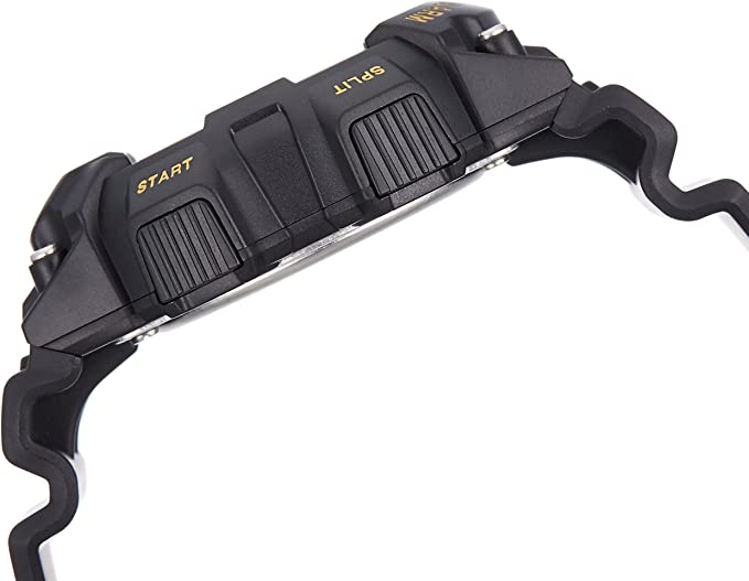 W-735H-1A2V Reloj Casio para Hombre, Alarma Vibrante Super Illuminantor - Image 9