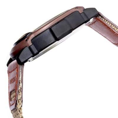 W-89HB-5AV Reloj Casio para Caballero, Illuminator con Cronógrafo - Image 3