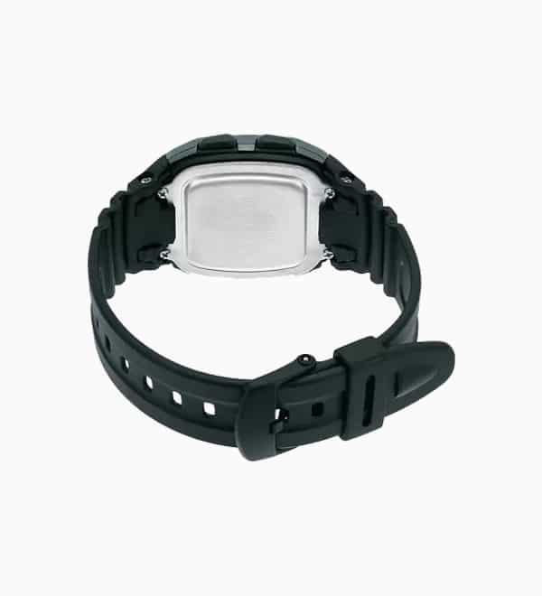 W-96H-1BV Reloj Casio para Hombre, Illuminator 10 Años de Batería - Image 3