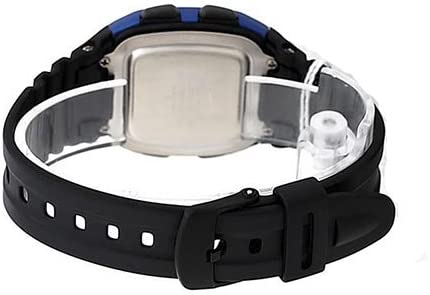 W-96H-2AV Reloj Casio para Caballero, Illuminator 10 Años de Batería - Image 7
