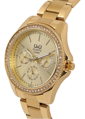 CE01J000Y Reloj QQ para Señorita - Image 2