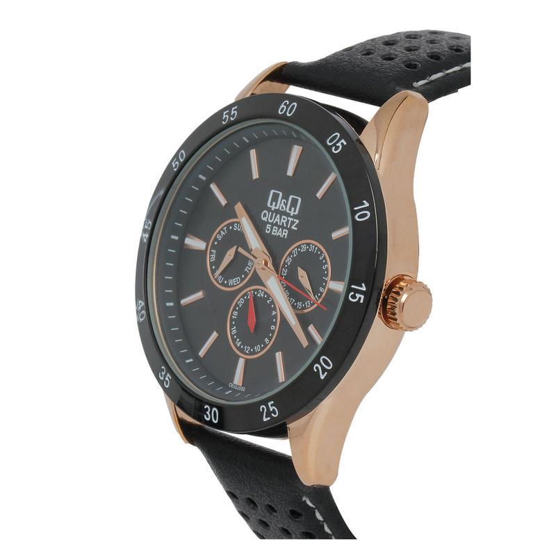 CE02J532Y Reloj QQ para Hombre - Image 3