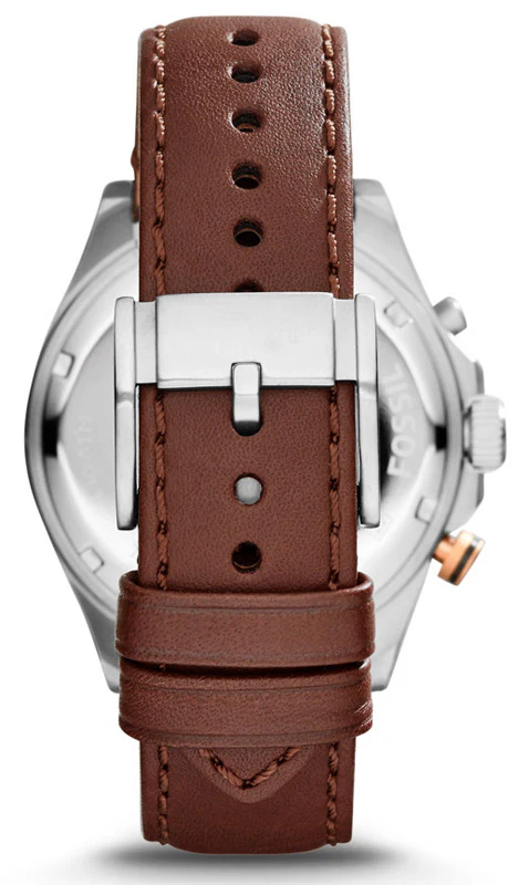 CH2944 Reloj Wakefield de caballero pulsera de piel - Image 2