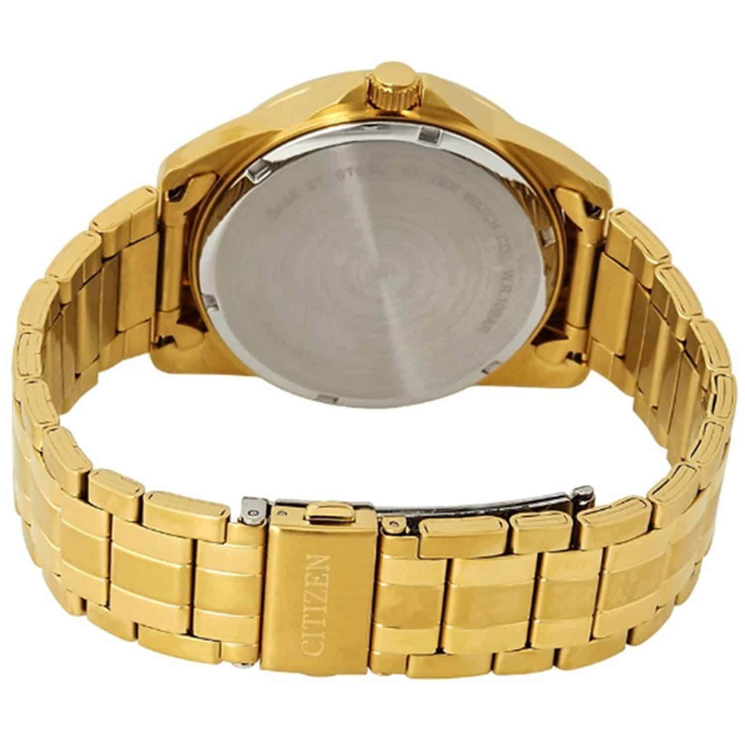 AG8342-52L Reloj Citizen para Hombre - Image 3