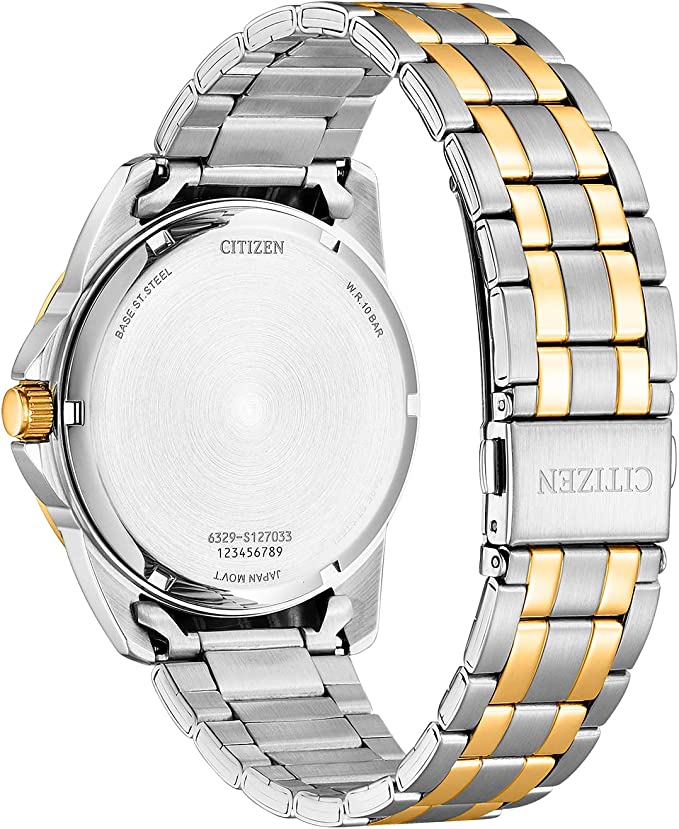 AG8346-51A Reloj Citizen para Hombre - Image 3