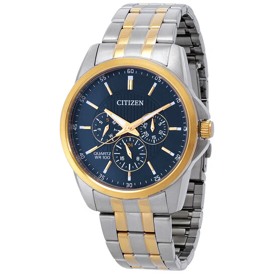 AG8348-56L Reloj Citizen para Hombre - Image 4