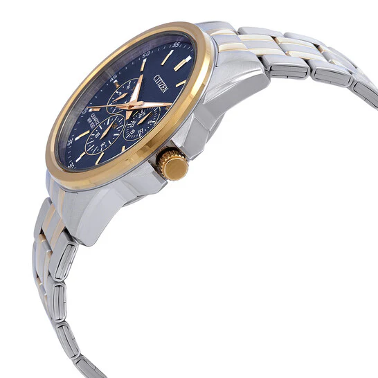 AG8348-56L Reloj Citizen para Hombre - Image 5