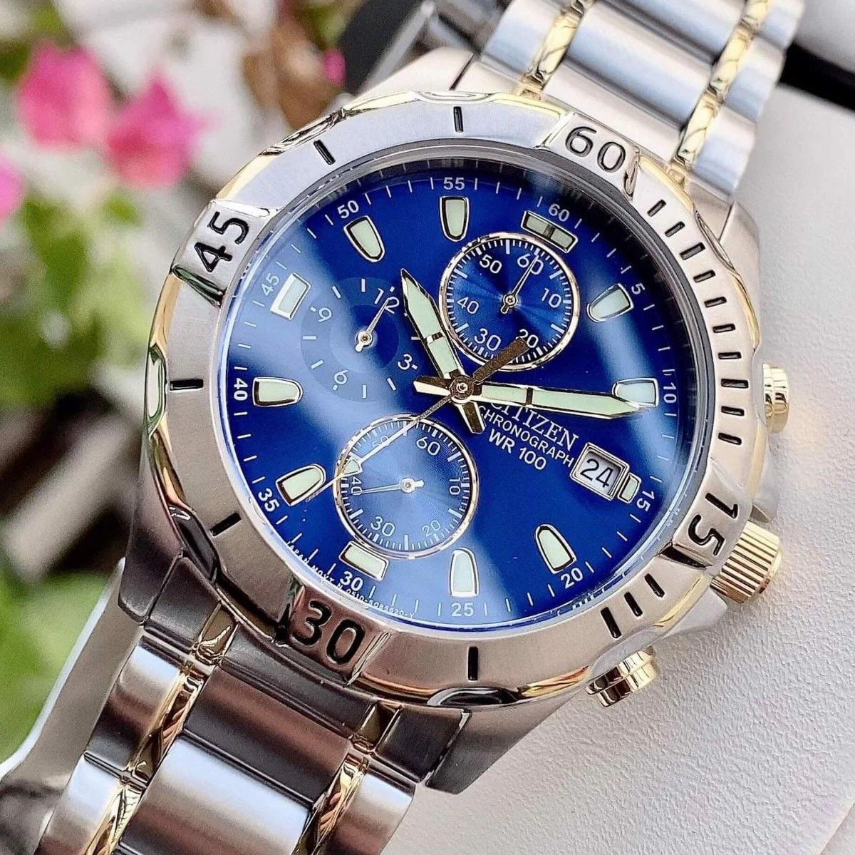 AN3394-59L Reloj Citizen para Hombre - Image 4