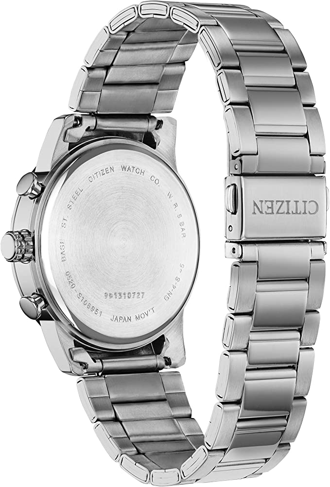 AN8050-51M Reloj Citizen para Hombre - Image 4