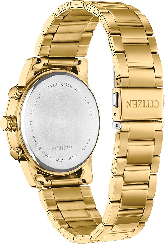 AN8052-55P Reloj Citizen para Caballero - Image 3