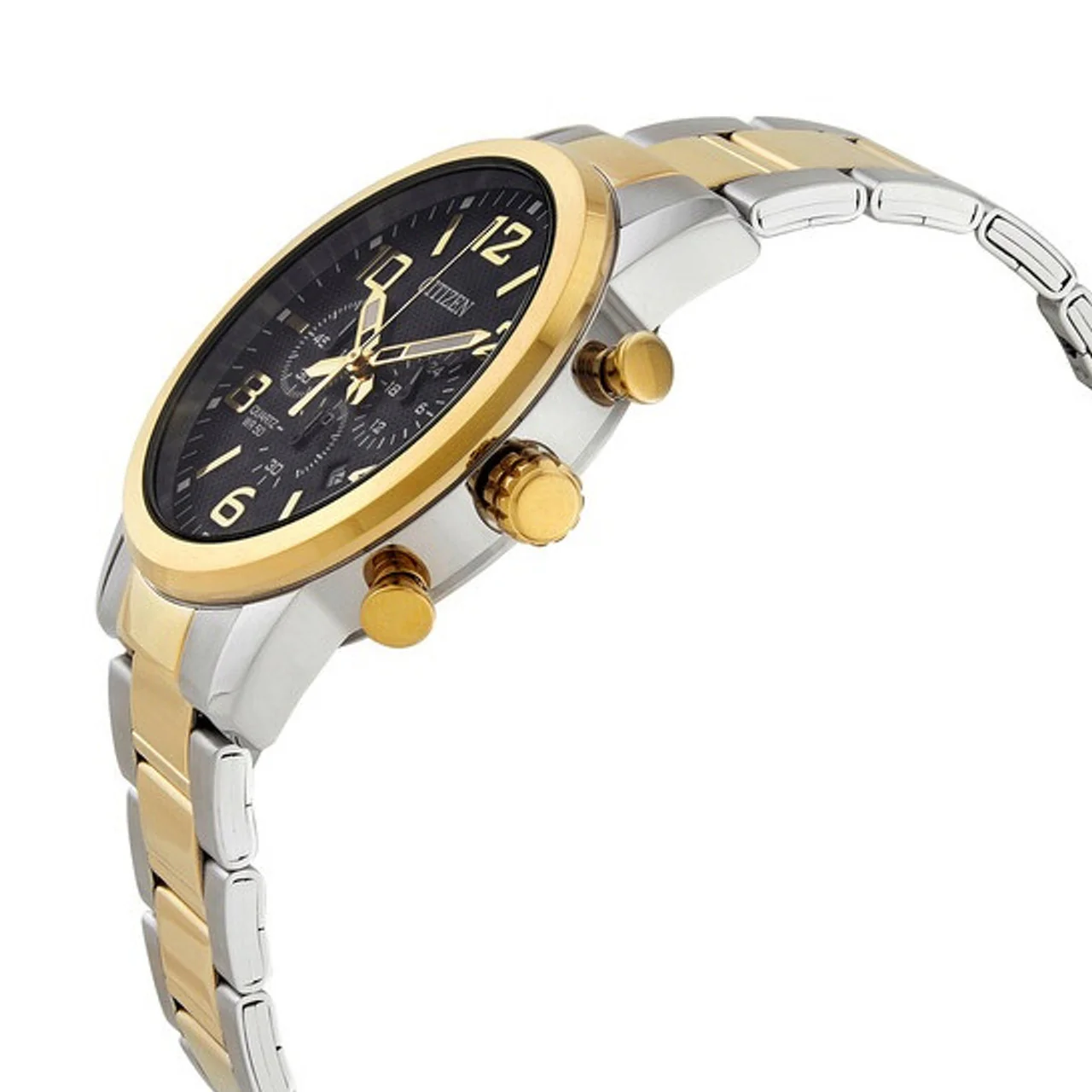 AN8054-50E Reloj Citizen para Caballero - Image 4