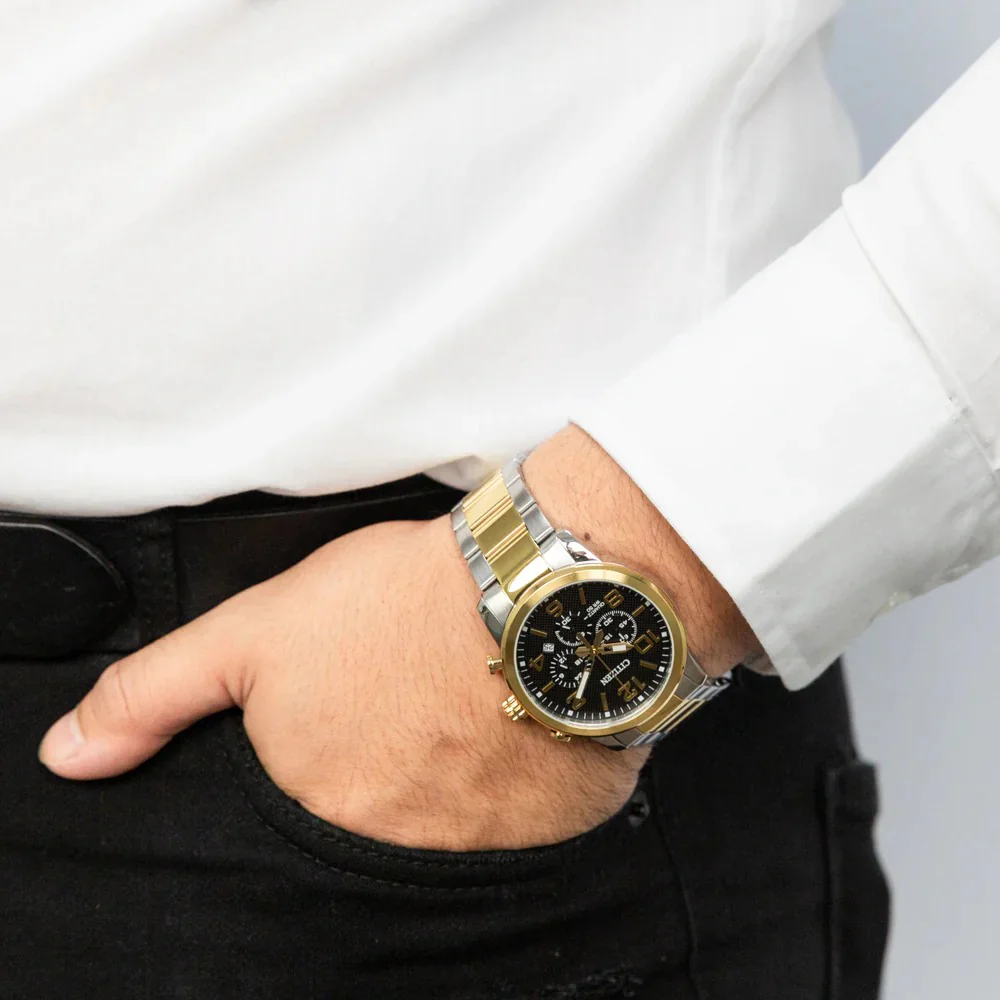 AN8054-50E Reloj Citizen para Caballero - Image 5