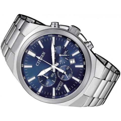 AN8170-59L Reloj Citizen para Hombre - Image 3