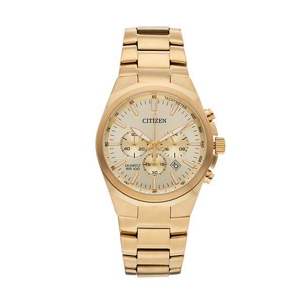 AN8172-53P Reloj Citizen para Hombre - Image 3
