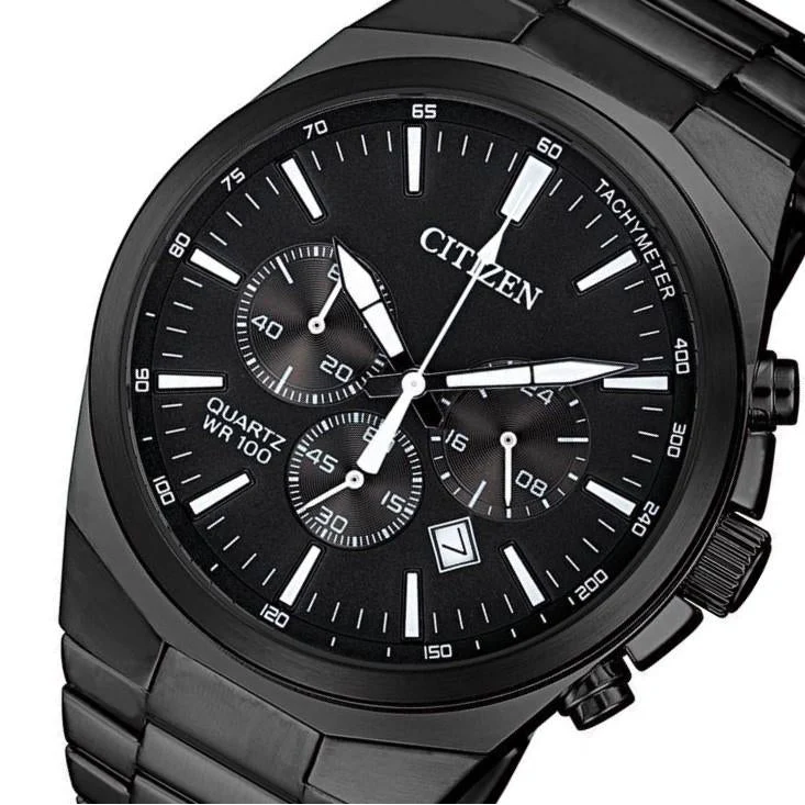 AN8175-55E Reloj Citizen para Caballero - Image 4