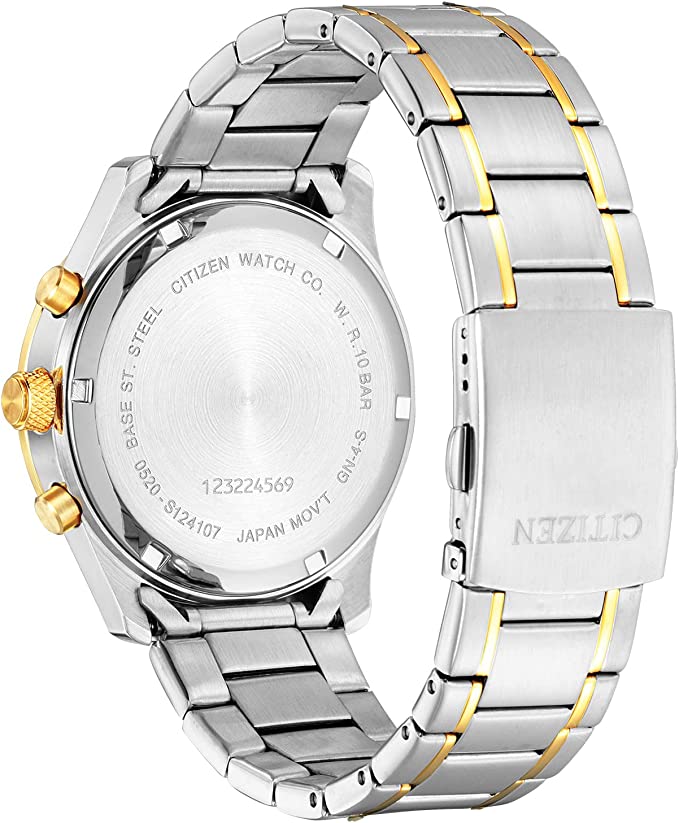 AN8194-51L Reloj Citizen para Hombre - Image 3