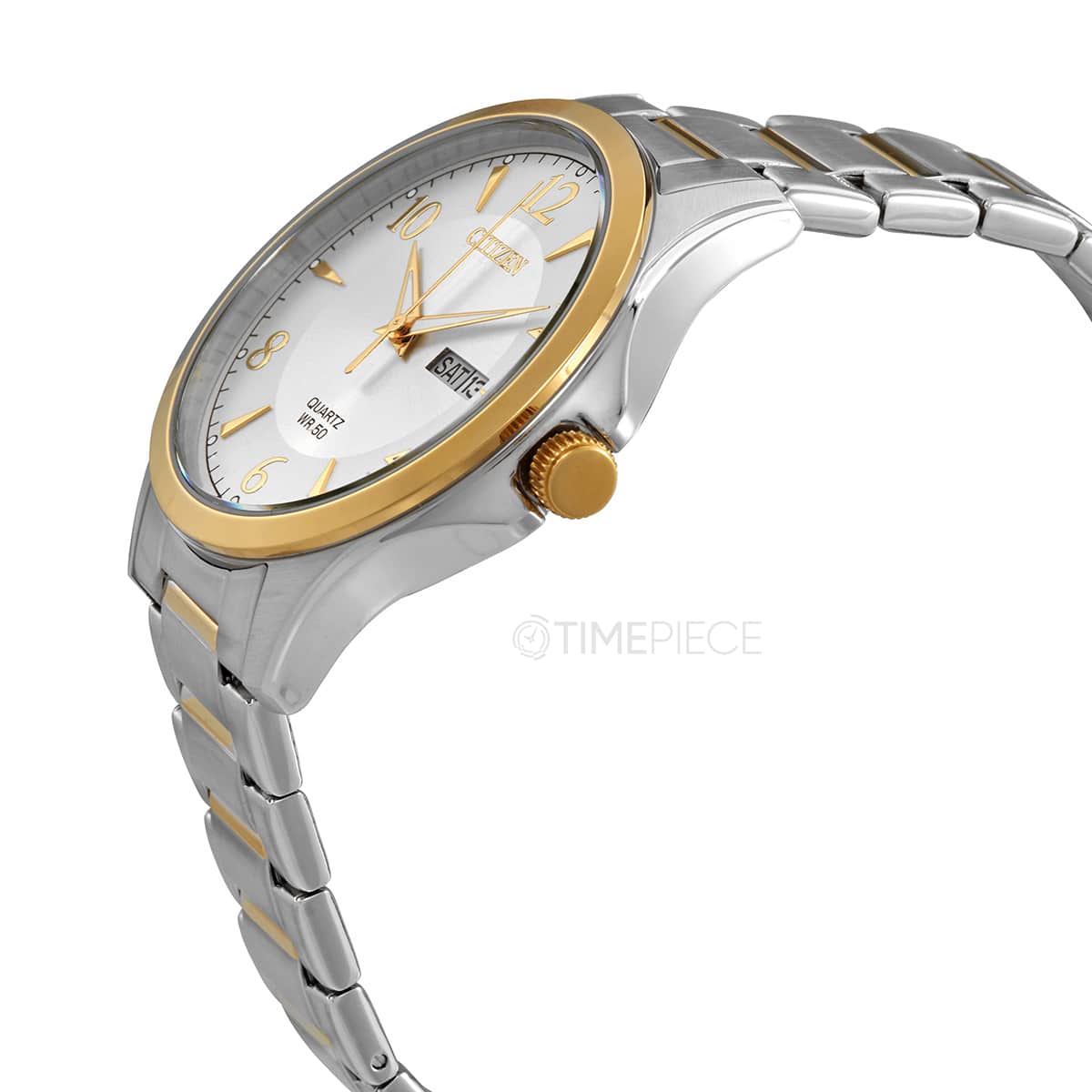 BF2005-54A Reloj Citizen para Hombre - Image 2