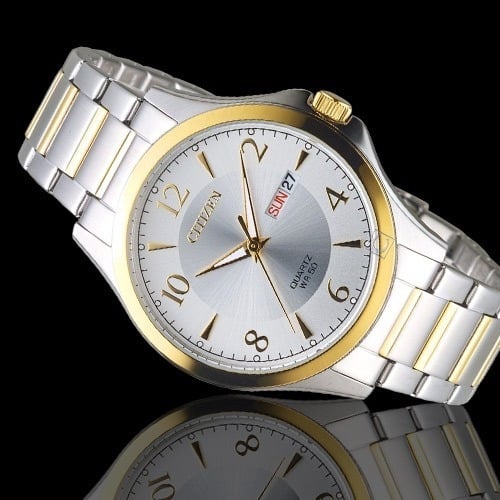 BF2005-54A Reloj Citizen para Hombre - Image 4