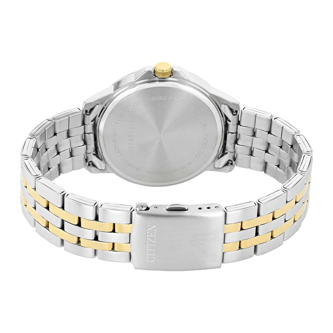 BF2018-52E Reloj Citizen para Hombre - Image 4