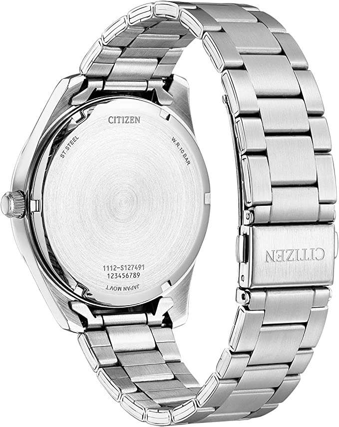 BI1031-51X Reloj Citizen para Hombre - Image 3