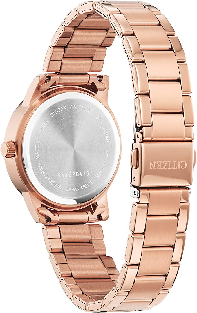 EL3093-83A Reloj Citizen para Mujer - Image 2