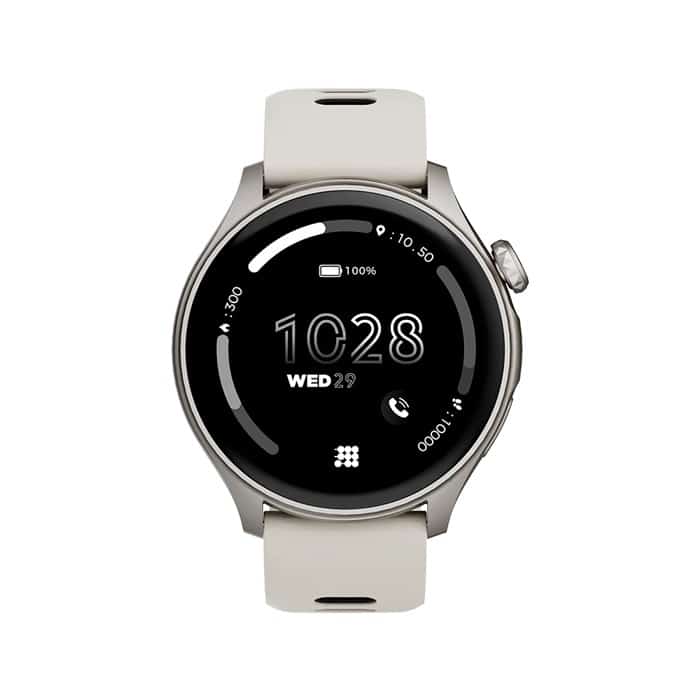 CT-AURA Cubitt Reloj inteligente con bluetooth - Image 3