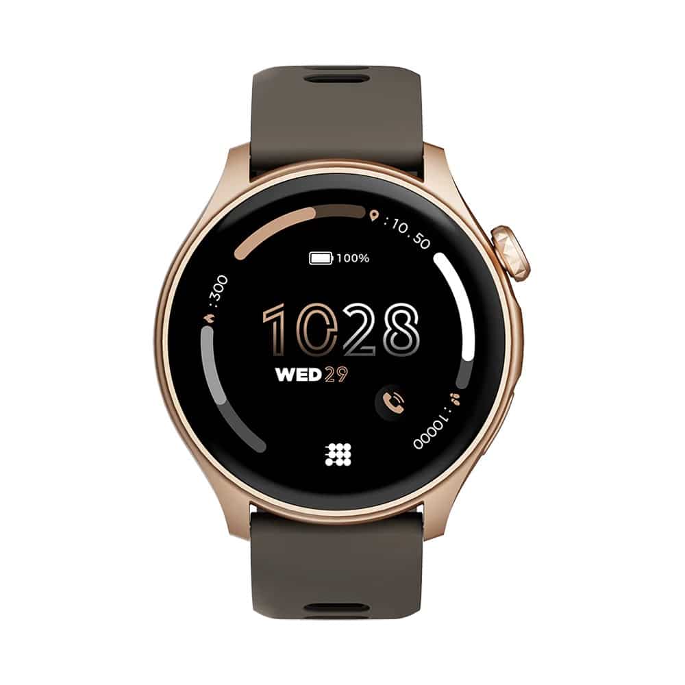 CT-AURA Cubitt Reloj inteligente con bluetooth - Image 4